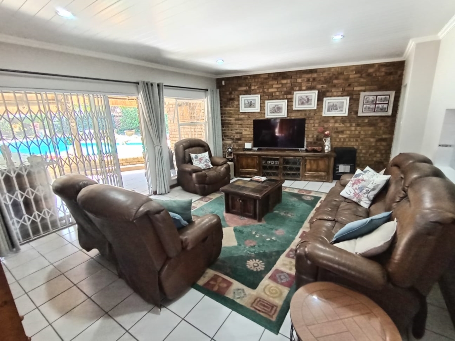 3 Bedroom Property for Sale in Sasolburg Ext 11 Free State